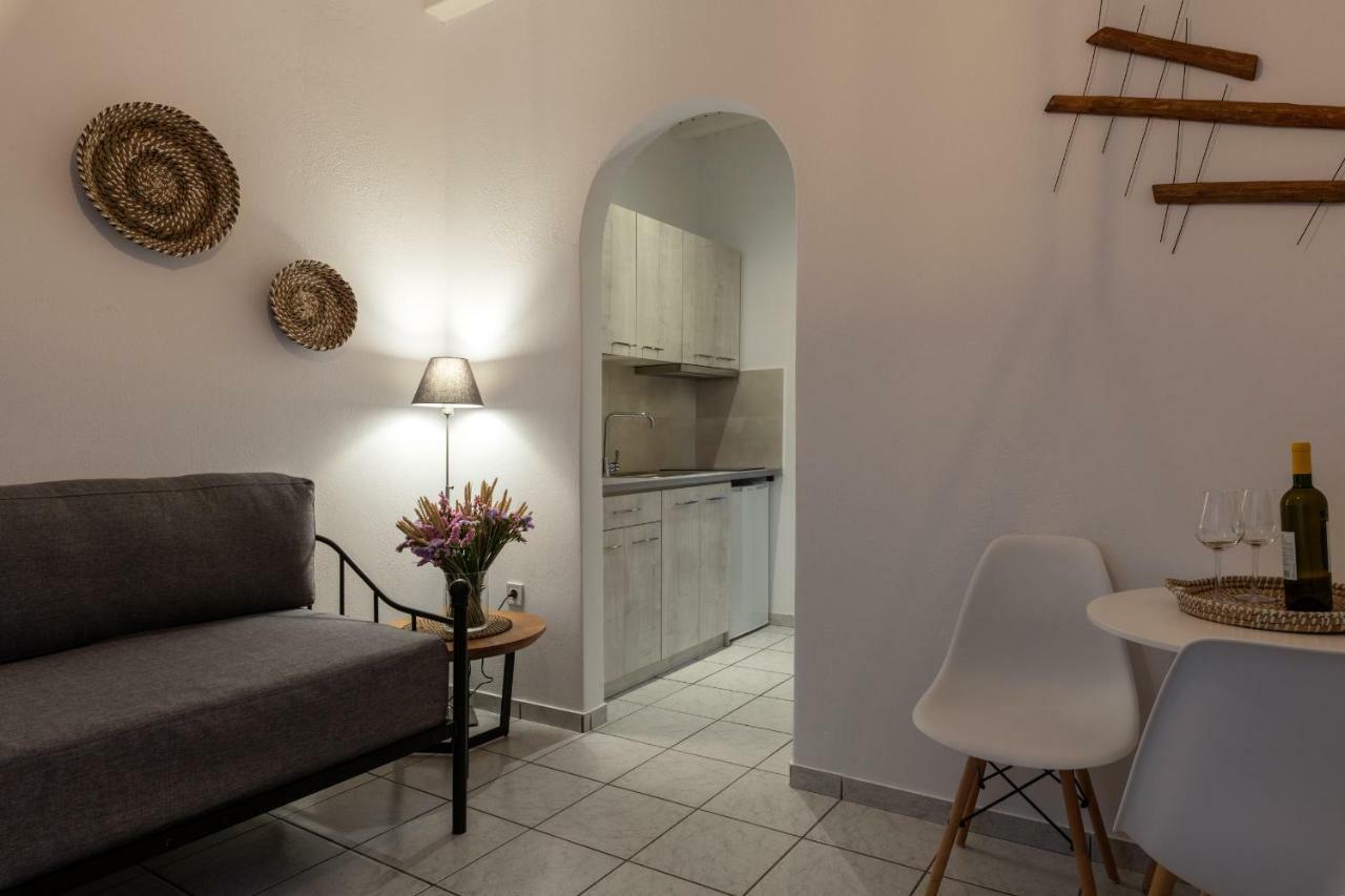 Secret Garden Apartment