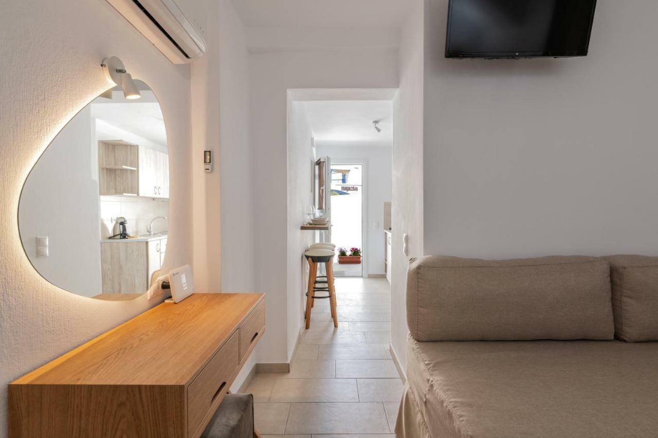 Secret Garden Apartment *