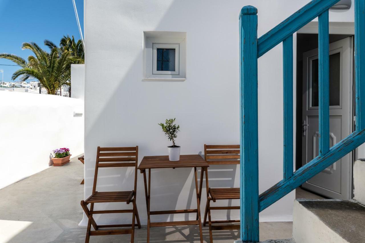 Secret Garden Apartment